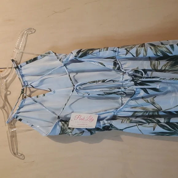 ROMPER - Picture 2 of 3